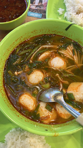 Opinii despre Khaki YTF 380Clementi în Singapore - Hospitality and gastronomy