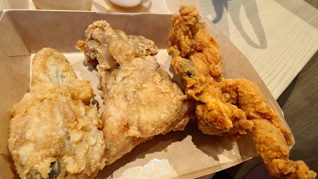 Jollibee Jurong Point