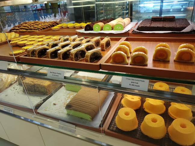 Comentarii opinii despre Amethyst Pastry & Cakes