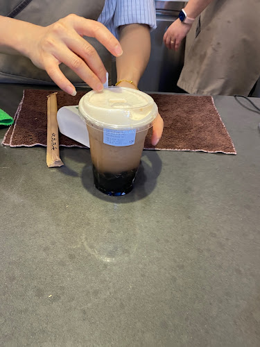 Opinii despre CHICHA San Chen în Singapore - Hospitality and gastronomy