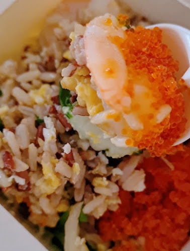 1 Woodlands Square, B1-K10 Causeway Point, Singapore 738099