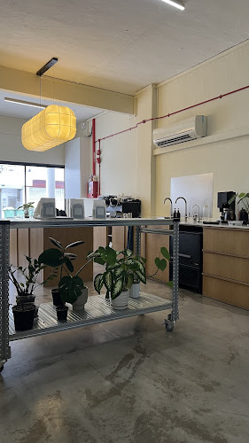 Fluid - Hospitality and gastronomy