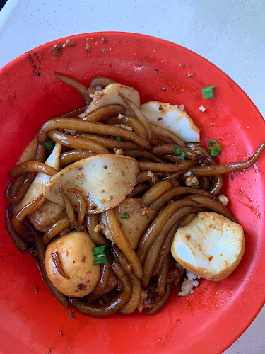 Tong Bee Coffee Shop - Hospitality and gastronomy