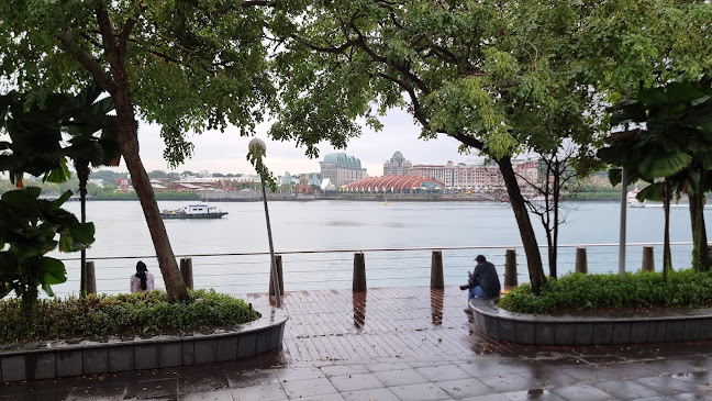 1 HarbourFront Walk, #01-149 VivoCity, Singapore 098585