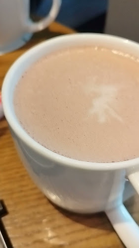 Starbucks Compass One - Singapore