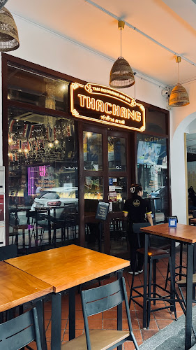 Comentarii opinii despre Thachang @ Telok Ayer