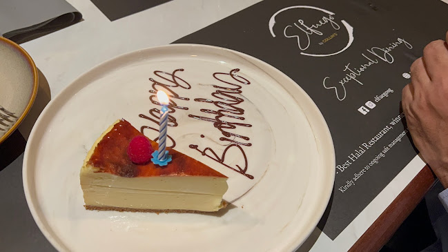 Opinii despre Elfuego by COLLIN’S® (Jewel Changi Airport) în Singapore - Hospitality and gastronomy