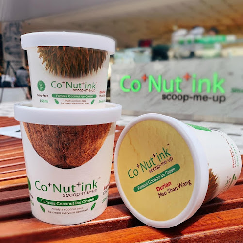 Opinii despre Co+Nut+ink în Singapore - Hospitality and gastronomy