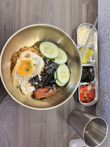 Comentarii opinii despre Ajumma's Northpoint