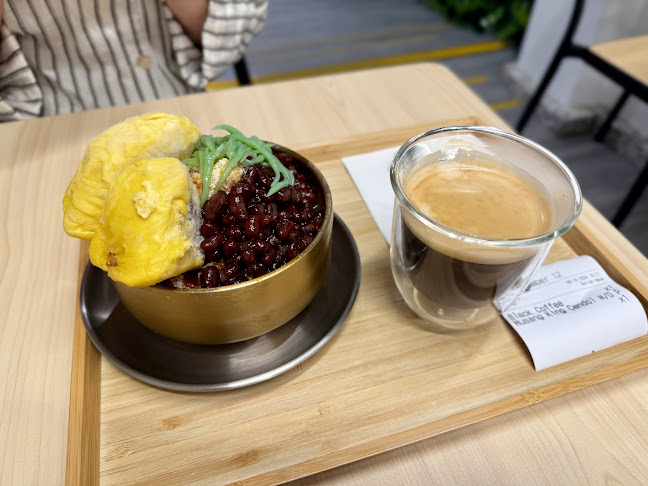 Durian Haus - Singapore