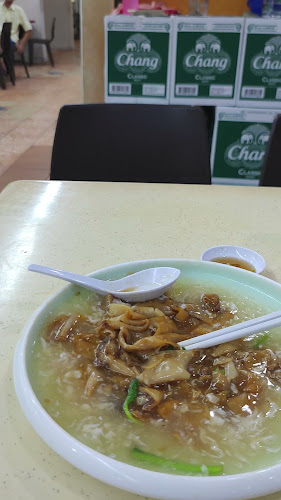 Hoong Cheng Seafood 鸿承海鲜馆