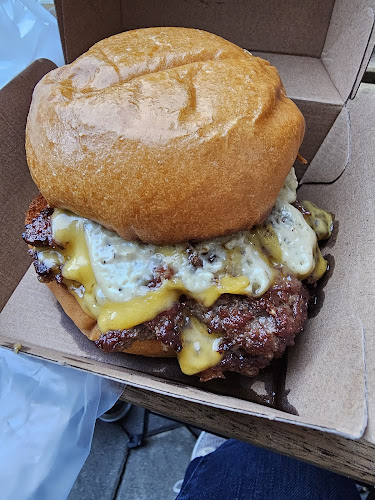 Ye Olde Cow - Hospitality and gastronomy