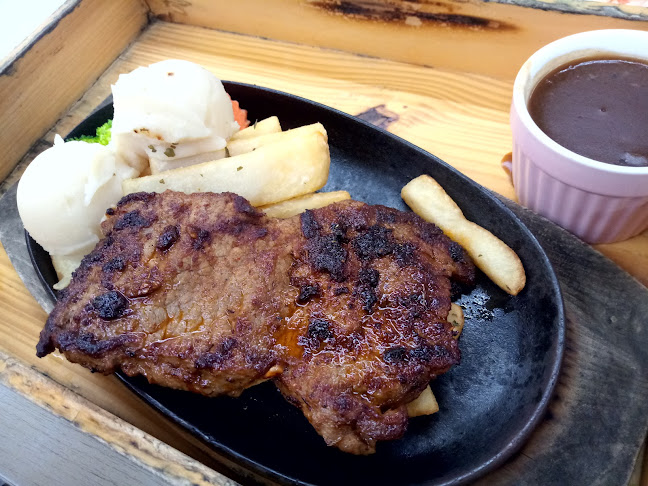 Comentarii opinii despre MakanShiok