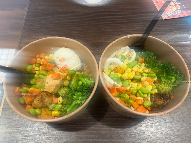 Mr Bean - Hospitality and gastronomy