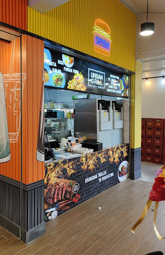 Urban Grill