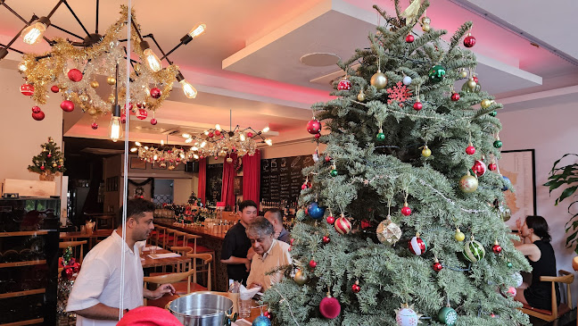 Opinii despre 13% Wine Bistro @Telok Ayer în Singapore - Hospitality and gastronomy