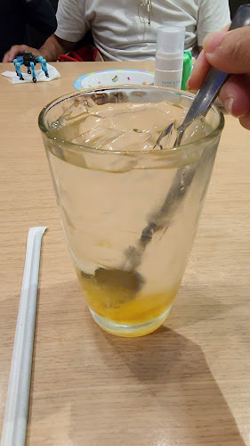 Comentarii opinii despre Ichiban Boshi (Century Square)