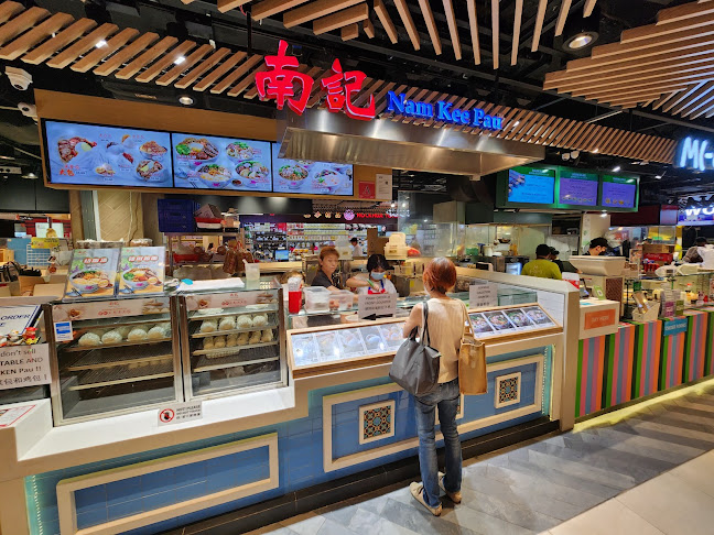 Nam Kee Pau - Singapore