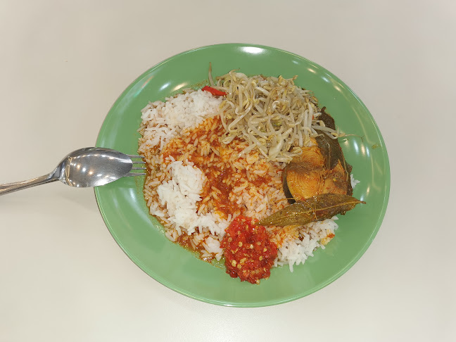 Opinii despre Broadway Food Centre @ 334A Sembawang Close în Singapore - Hospitality and gastronomy