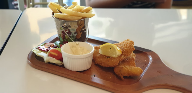 Opinii despre Cuppafield în Singapore - Hospitality and gastronomy