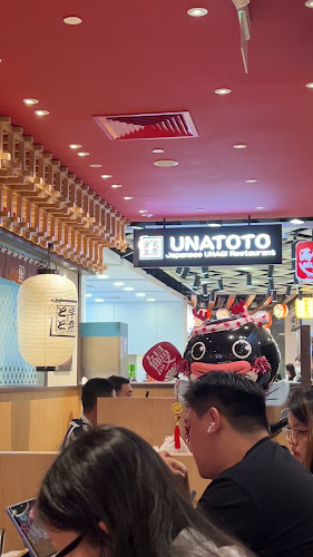 Comentarii opinii despre UNATOTO Novena Square