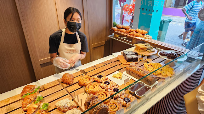 The French American Bakery