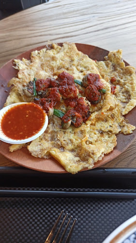 Comentarii opinii despre Kedai Kopi @ Haig Road