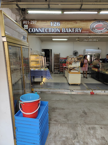 126 Connection Bakery