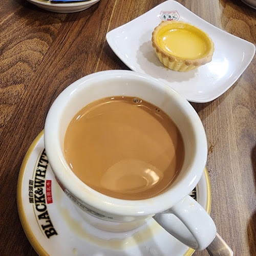 Hong Kong Cha Kee 香港茶記 - Singapore