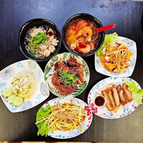 Happy Thai Food - Pasir Ris