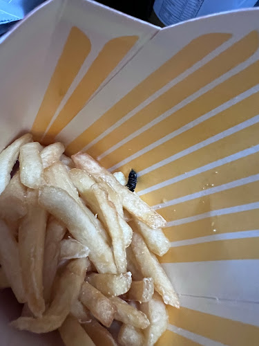 McDonald's Buangkok Square - Singapore