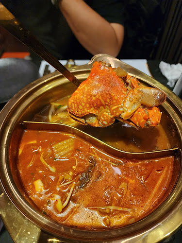 Comentarii opinii despre Chingu @ Rochester