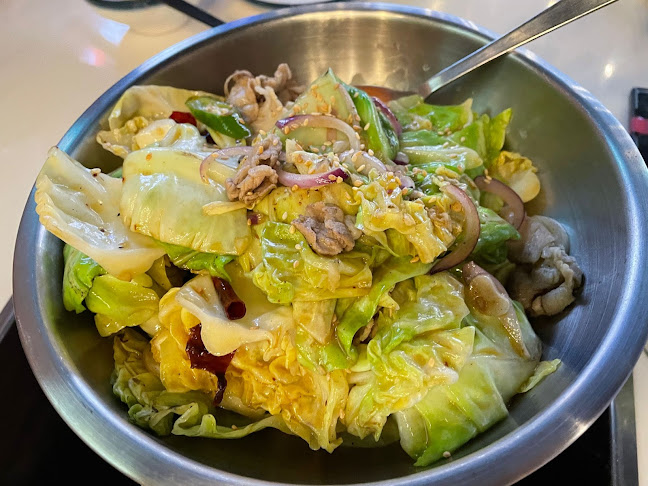 Qi Lai Feng 齐来丰鱼庄 Chinese Restaurant