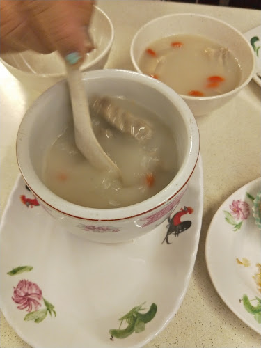 Mongkok DimSum - Hospitality and gastronomy