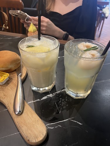 Opinii despre Josh's Grill în Singapore - Hospitality and gastronomy