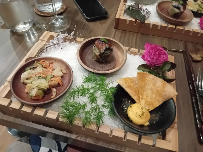 2 Orchard Turn, #55-01 ION Orchard, Singapore 238801