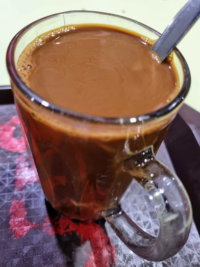 Yu Yi Coffee & Tea Stall