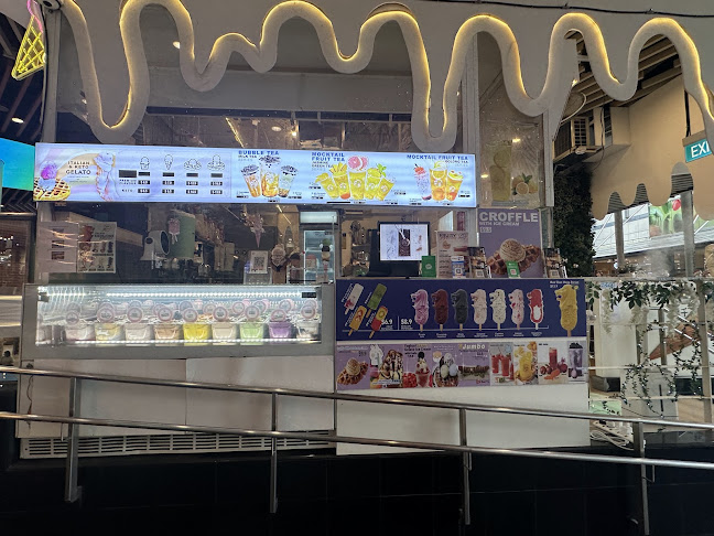 Opinii despre Ice Point în Singapore - Hospitality and gastronomy