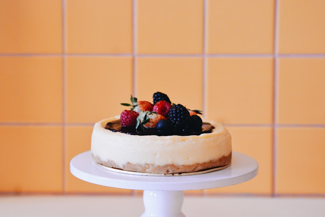 queic by Olivia - Singapore