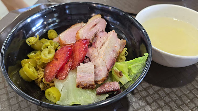 Hua Dee Hong Kong Roasted Delight