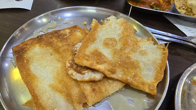 Springleaf Prata Place - Sunset Way - Singapore