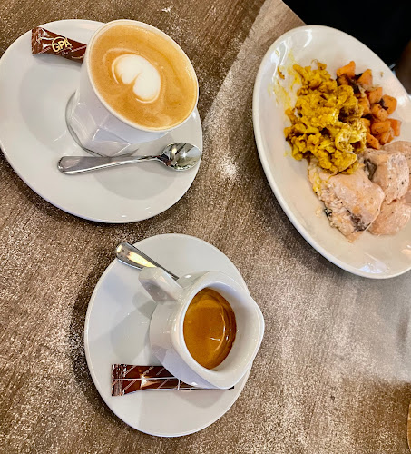 Da Paolo Gastronomia - Orchard Paragon - Singapore