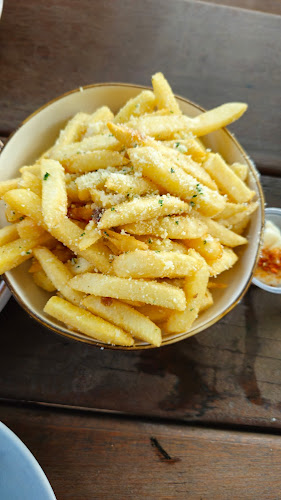 Comentarii opinii despre Little Island Brewing Co @ South Beach