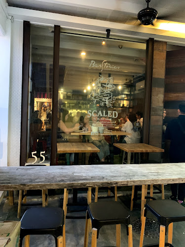 Comentarii opinii despre Bar Stories