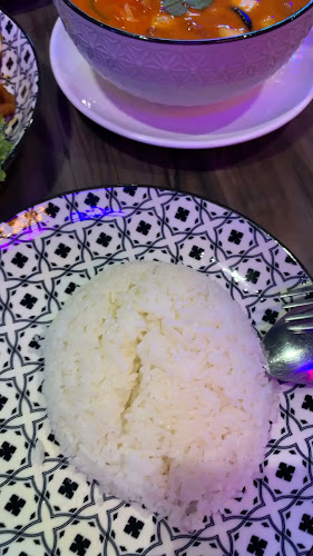 Suk's Thai Kitchen - Singapore