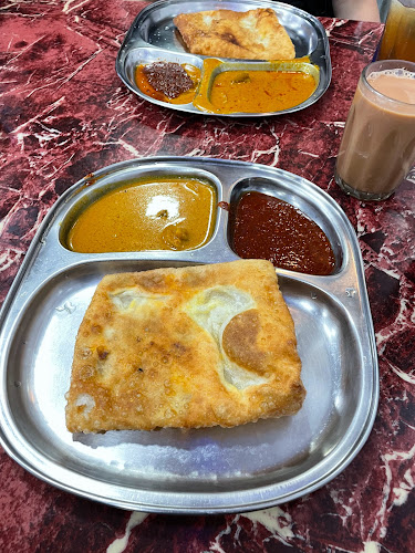 Comentarii opinii despre New Mahamoodiya Restaurant