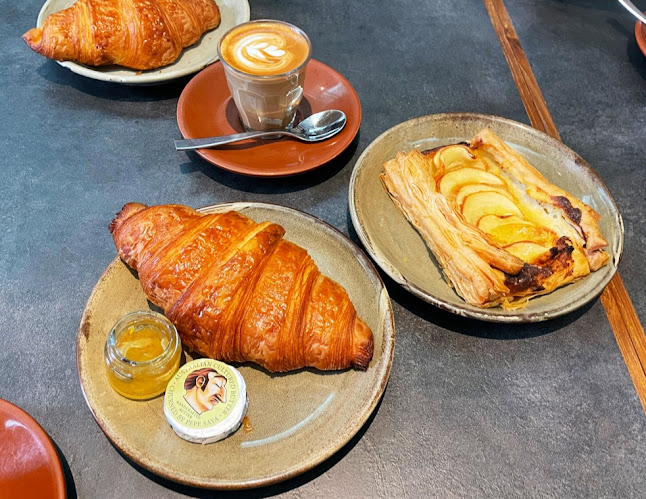 The Providore (Raffles Place)