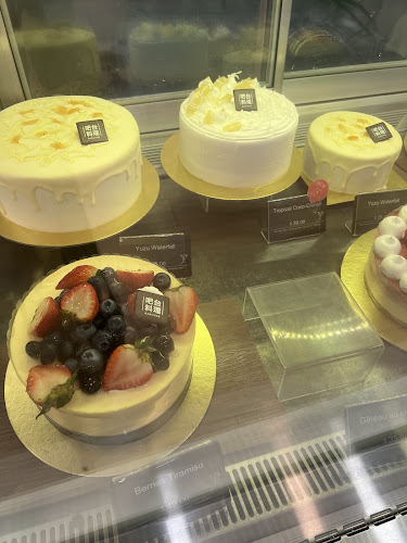 Barcook Bakery - Hospitality and gastronomy