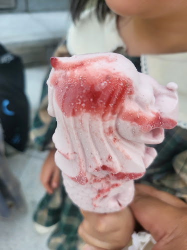 Comentarii opinii despre Merlion Popsicle - at Bistro Aseana