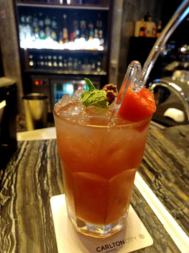 The Trading Floor - Singapore